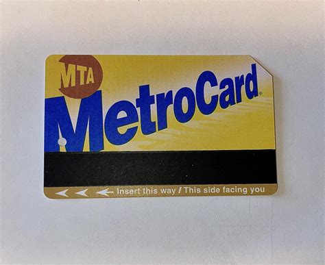 omny unlimited metrocard